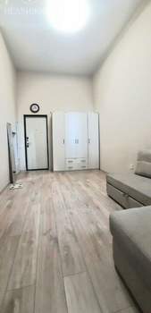 1-к квартира, вторичка, 30м2, 3/3 этаж