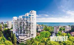 2-к квартира, вторичка, 55м2, 8/17 этаж