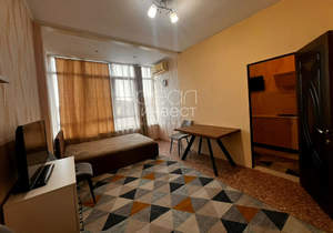 1-к квартира, вторичка, 31м2, 4/5 этаж