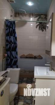 Студия квартира, вторичка, 22м2, 4/5 этаж