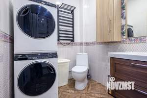 3-к квартира, вторичка, 82м2, 1/3 этаж