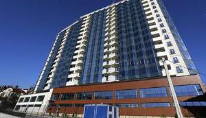 3-к квартира, вторичка, 50м2, 8/15 этаж