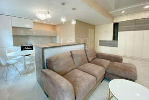 2-к квартира, вторичка, 57м2, 7/22 этаж