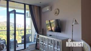2-к квартира, вторичка, 52м2, 8/17 этаж