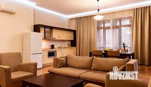 4-к квартира, вторичка, 105м2, 3/7 этаж