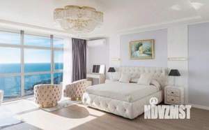 2-к квартира, вторичка, 85м2, 20/23 этаж