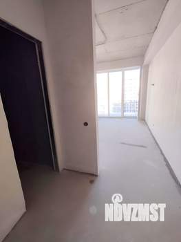 Студия квартира, вторичка, 27м2, 10/13 этаж