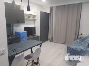 Студия квартира, вторичка, 23м2, 1/7 этаж