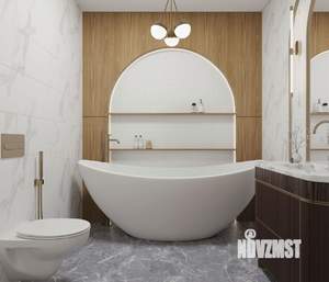 4-к квартира, вторичка, 150м2, 2/8 этаж