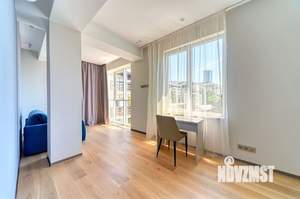 2-к квартира, вторичка, 55м2, 7/11 этаж