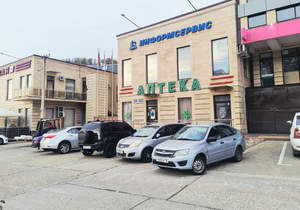 Студия квартира, вторичка, 35м2, 4/6 этаж