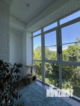 2-к квартира, вторичка, 43м2, 2/3 этаж