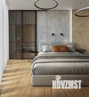 2-к квартира, вторичка, 89м2, 18/24 этаж