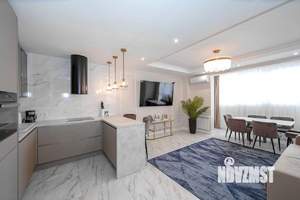 1-к квартира, вторичка, 24м2, 4/7 этаж