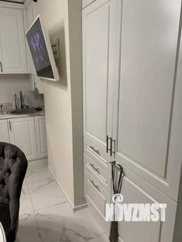 1-к квартира, вторичка, 40м2, 13/16 этаж