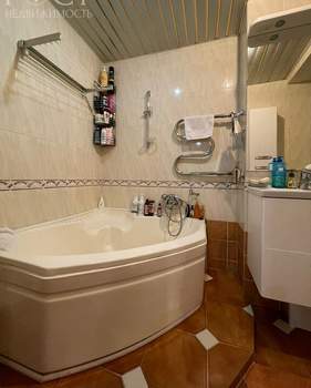 3-к квартира, вторичка, 90м2, 3/4 этаж