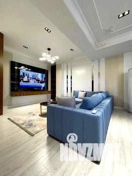 3-к квартира, вторичка, 120м2, 23/25 этаж