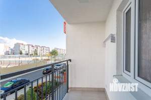 Студия квартира, вторичка, 31м2, 2/12 этаж