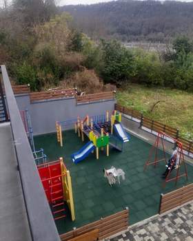 Студия квартира, вторичка, 50м2, 2/3 этаж