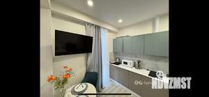 Студия квартира, вторичка, 20м2, 2/3 этаж