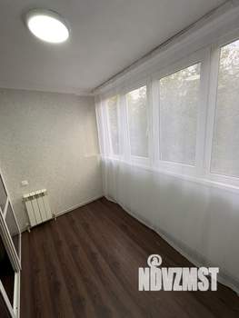 1-к квартира, вторичка, 28м2, 1/6 этаж