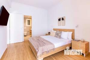 3-к квартира, вторичка, 56м2, 7/8 этаж