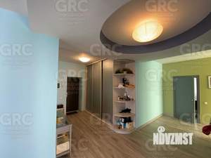 3-к квартира, вторичка, 92м2, 3/4 этаж