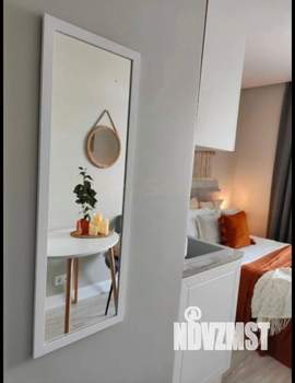 Студия квартира, вторичка, 16м2, 19/19 этаж