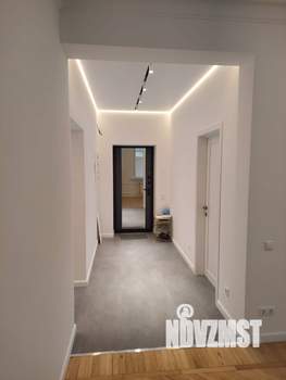 3-к квартира, вторичка, 76м2, 1/4 этаж