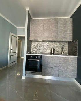 2-к квартира, вторичка, 48м2, 15/18 этаж
