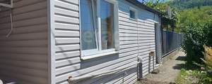 2-к квартира, вторичка, 49м2, 1/1 этаж