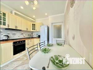 2-к квартира, вторичка, 55м2, 7/13 этаж