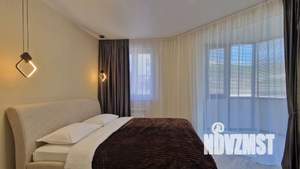 2-к квартира, вторичка, 60м2, 6/22 этаж