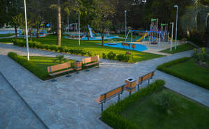 2-к квартира, вторичка, 77м2, 18/30 этаж