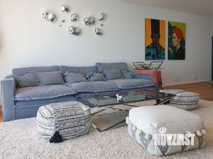 2-к квартира, вторичка, 80м2, 11/13 этаж