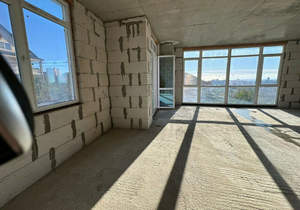 2-к квартира, вторичка, 46м2, 3/3 этаж