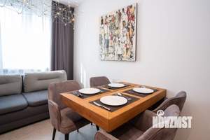 2-к квартира, вторичка, 38м2, 4/5 этаж