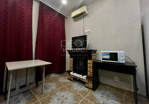 1-к квартира, вторичка, 32м2, 2/5 этаж