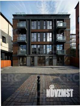 Студия квартира, вторичка, 23м2, 2/4 этаж