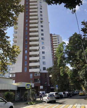 2-к квартира, вторичка, 45м2, 4/19 этаж