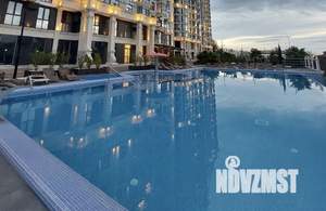 2-к квартира, вторичка, 60м2, 9/19 этаж