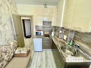 1-к квартира, вторичка, 33м2, 4/4 этаж