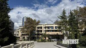 1-к квартира, вторичка, 30м2, 2/4 этаж