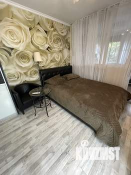 1-к квартира, вторичка, 31м2, 3/5 этаж