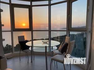 1-к квартира, вторичка, 35м2, 21/27 этаж