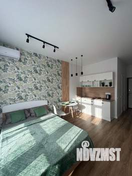 Студия квартира, вторичка, 25м2, 2/3 этаж