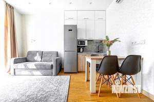 2-к квартира, вторичка, 55м2, 5/6 этаж