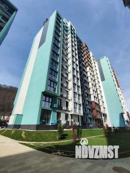 1-к квартира, вторичка, 30м2, 10/15 этаж