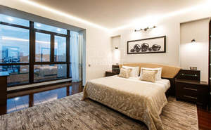 3-к квартира, вторичка, 67м2, 4/8 этаж