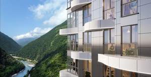 2-к квартира, вторичка, 71м2, 14/20 этаж